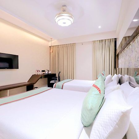 Hotel Ramida Plaza At Delhi Airport New Delhi Buitenkant foto